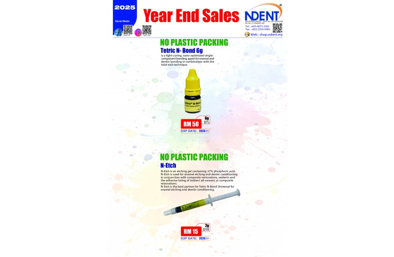 Tetric N Bond _N-Etch